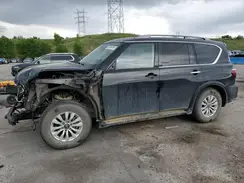 JN8AY2AD6N9676034 2022 NISSAN ARMADA