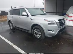 JN8AY2AD6N9677443 2022 NISSAN ARMADA