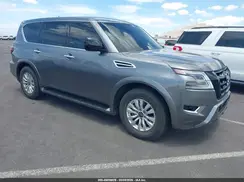 JN8AY2AD6N9678494 2022 NISSAN ARMADA