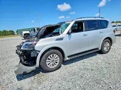 JN8AY2AD6P9693015 2023 NISSAN ARMADA