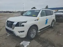 JN8AY2AD6P9694584 2023 NISSAN ARMADA