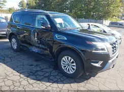 JN8AY2AD6R9706980 2024 NISSAN ARMADA