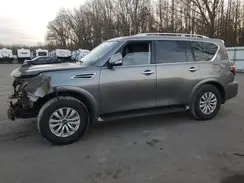 JN8AY2AD6R9709300 2024 NISSAN ARMADA