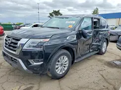 JN8AY2AD6R9709961 2024 NISSAN ARMADA