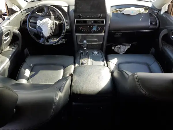 JN8AY2AD7M9661508 2021 NISSAN ARMADA - Image 8