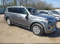 JN8AY2AD7P9691192 2023 NISSAN ARMADA