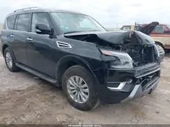 JN8AY2AD7R9706356 2024 NISSAN ARMADA