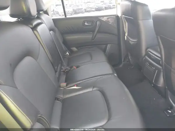 JN8AY2AD8M9661940 2021 NISSAN ARMADA - Image 8
