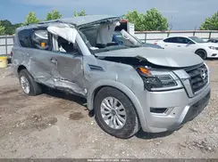 JN8AY2AD8M9662568 2021 NISSAN ARMADA