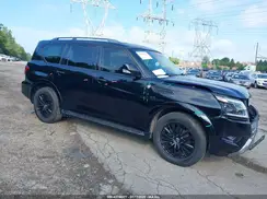JN8AY2AD8M9662960 2021 NISSAN ARMADA