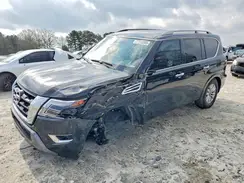 JN8AY2AD8P9695185 2023 NISSAN ARMADA