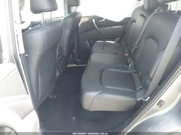 JN8AY2AD8R9707550 2024 NISSAN ARMADA - Image 8
