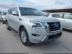 JN8AY2AD8R9709976 2024 NISSAN ARMADA