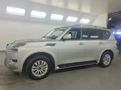 JN8AY2AD9M9660778 2021 NISSAN ARMADA
