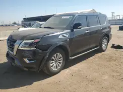 JN8AY2AD9M9661185 2021 NISSAN ARMADA