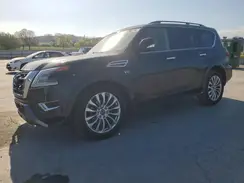 JN8AY2AD9M9661350 2021 NISSAN ARMADA