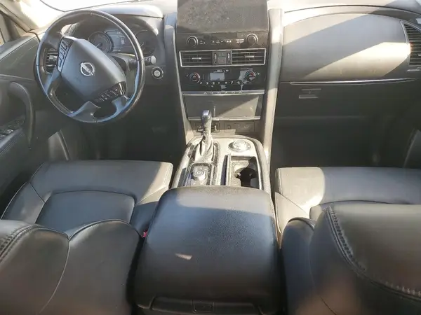 JN8AY2AD9M9661350 2021 NISSAN ARMADA - Image 8