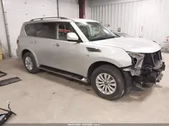 JN8AY2AD9M9662238 2021 NISSAN ARMADA