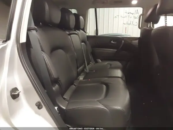 JN8AY2AD9M9662238 2021 NISSAN ARMADA - Image 8