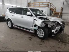 JN8AY2AD9M9662286 2021 NISSAN ARMADA