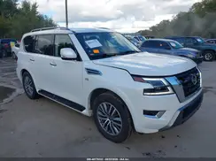 JN8AY2AD9N9675363 2022 NISSAN ARMADA