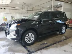 JN8AY2AD9N9676920 2022 NISSAN ARMADA