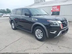 JN8AY2AD9N9678070 2022 NISSAN ARMADA