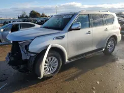 JN8AY2AD9R9709596 2024 NISSAN ARMADA