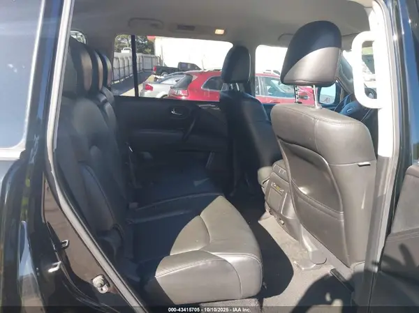 JN8AY2ADXM9662121 2021 NISSAN ARMADA - Image 8