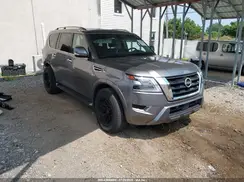 JN8AY2ADXN9676604 2022 NISSAN ARMADA