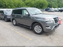 JN8AY2ADXP9690103 2023 NISSAN ARMADA