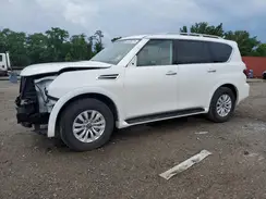 JN8AY2ADXR9705458 2024 NISSAN ARMADA