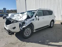 JN8AY2ADXR9710109 2024 NISSAN ARMADA