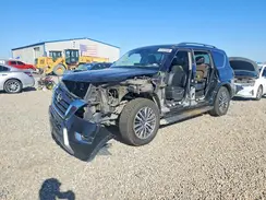 JN8AY2BA0M9370966 2021 NISSAN ARMADA