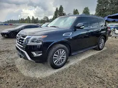 JN8AY2BA0M9372099 2021 NISSAN ARMADA