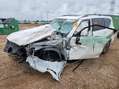 JN8AY2BA0M9372233 2021 NISSAN ARMADA