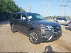 JN8AY2BA0M9375200 2021 NISSAN ARMADA