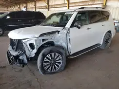 JN8AY2BA0N9394024 2022 NISSAN ARMADA