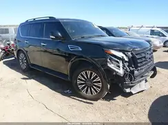 JN8AY2BA0P9402349 2023 NISSAN ARMADA