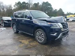 JN8AY2BA0P9404148 2023 NISSAN ARMADA