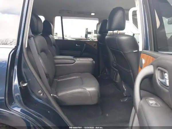 JN8AY2BA0P9404148 2023 NISSAN ARMADA - Image 8