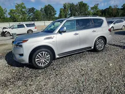 JN8AY2BA1M9370250 2021 NISSAN ARMADA