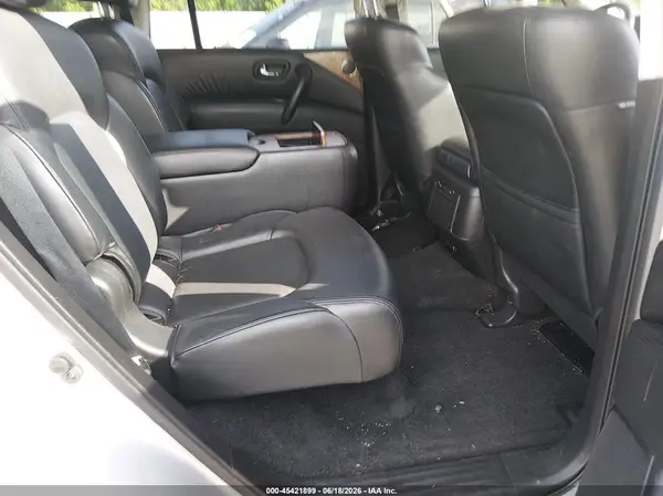 JN8AY2BA1M9370961 2021 NISSAN ARMADA - Image 8