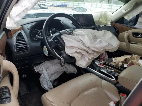 JN8AY2BA1M9371009 2021 NISSAN ARMADA - Image 8