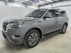 JN8AY2BA1M9371169 2021 NISSAN ARMADA
