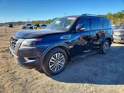 JN8AY2BA1M9372502 2021 NISSAN ARMADA