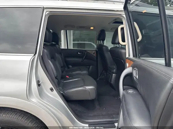 JN8AY2BA1M9372547 2021 NISSAN ARMADA - Image 8