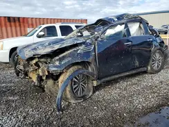 JN8AY2BA1M9373116 2021 NISSAN ARMADA