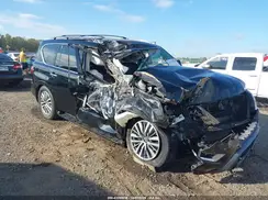 JN8AY2BA1M9373679 2021 NISSAN ARMADA