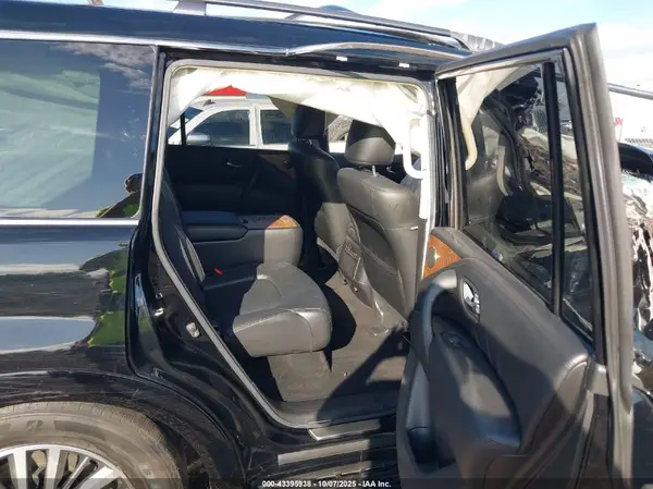 JN8AY2BA1M9373679 2021 NISSAN ARMADA - Image 8